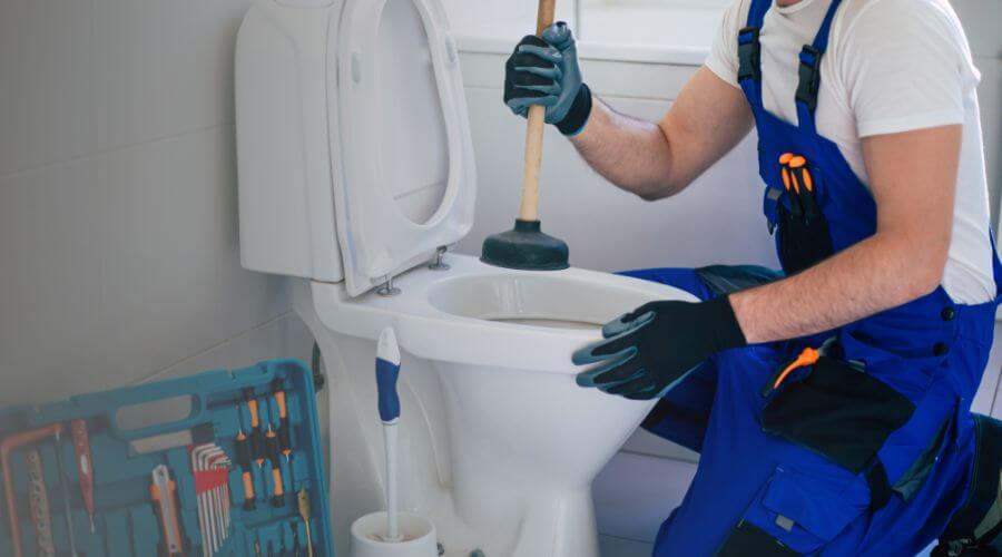 Professional expert plumbing services in Amana, IA
